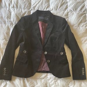 Zara Jacket